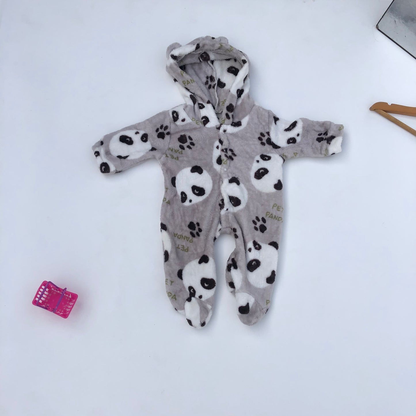 Sleepsuit For 3 Months Old