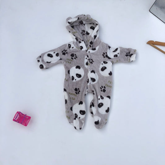 Sleepsuit For 3 Months Old