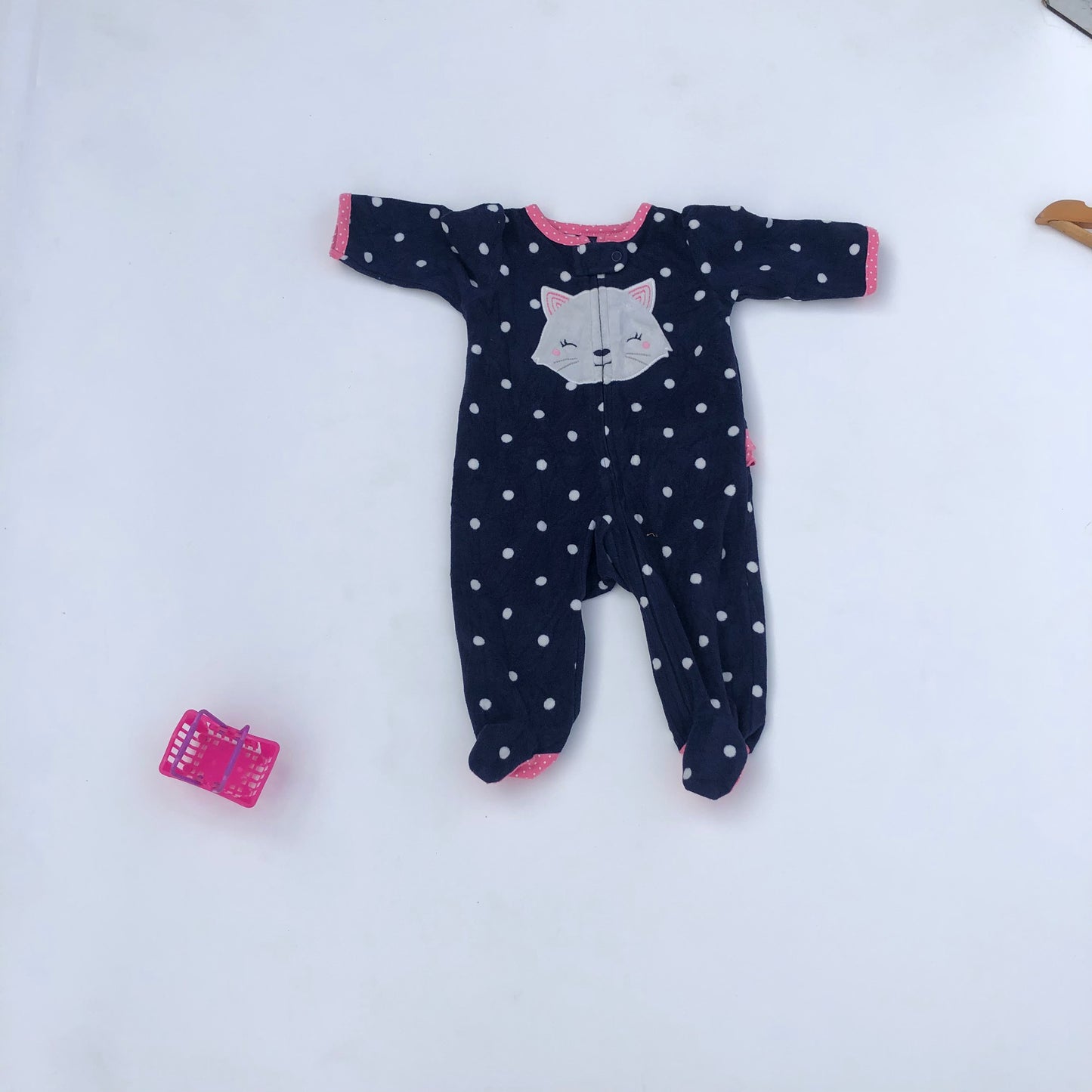 Sleepsuit For 0-3 Months Old