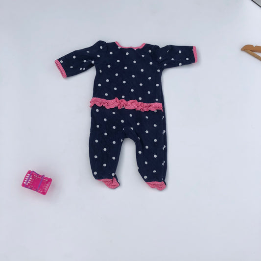 Sleepsuit For 0-3 Months Old