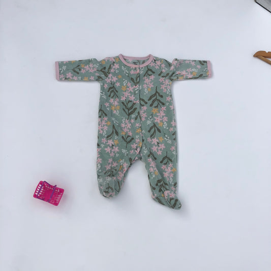 Sleepsuit For 3 Months Old