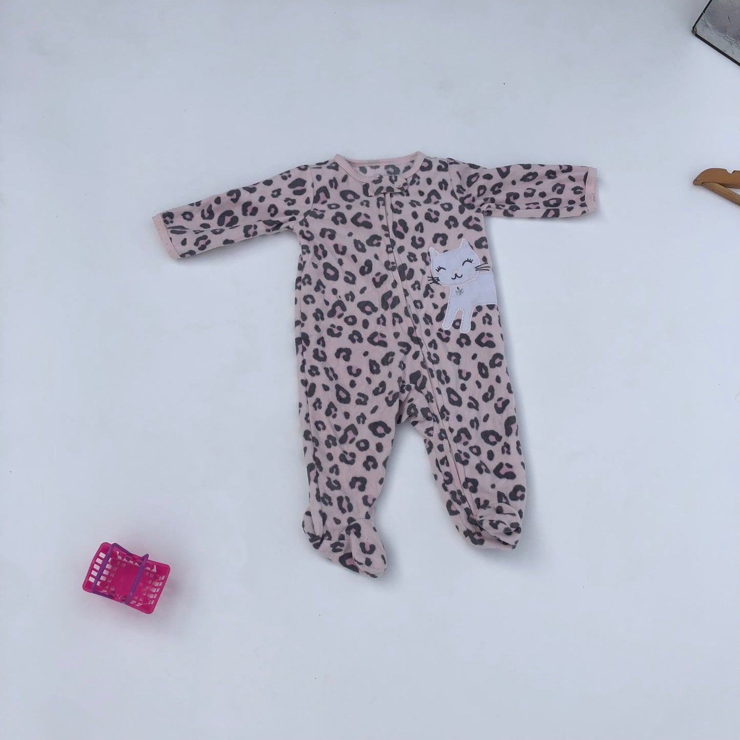 Sleepsuit For 3 Months Old