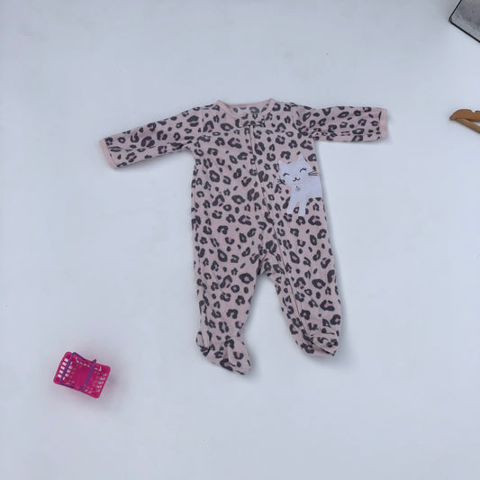 Sleepsuit For 3 Months Old