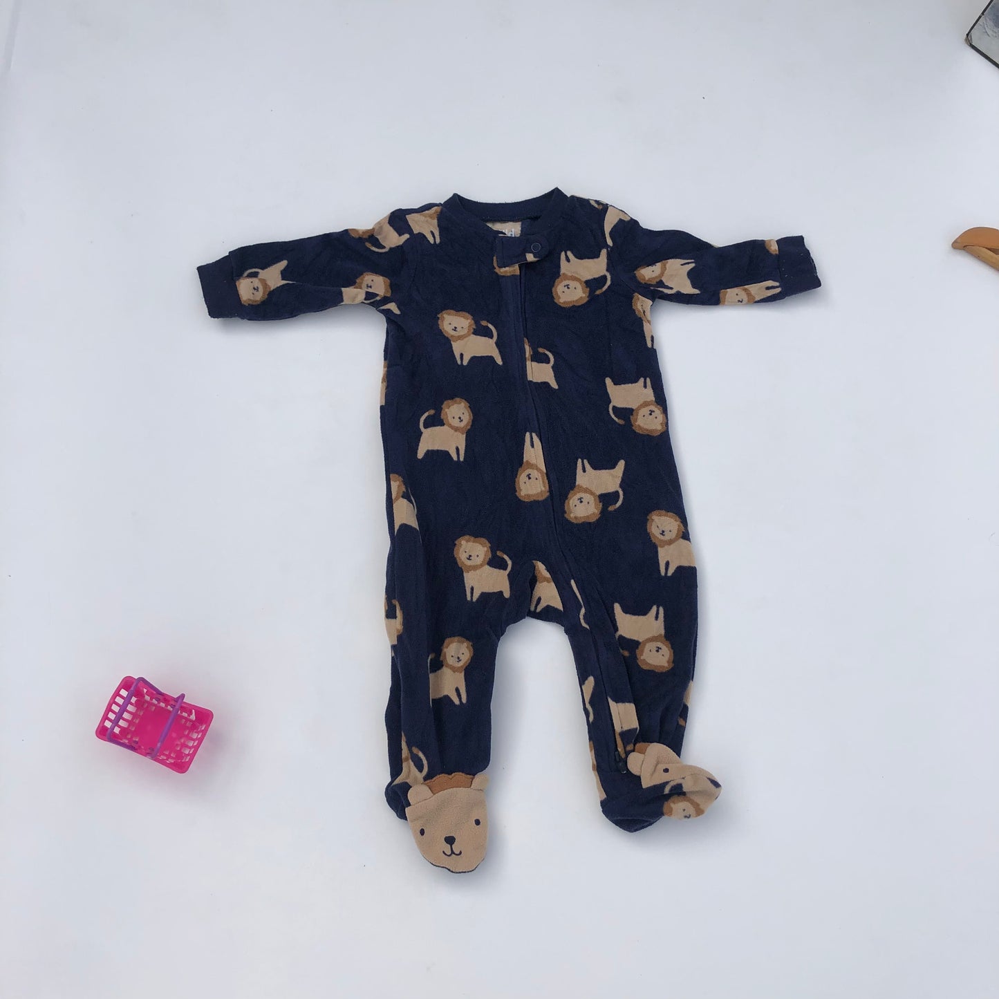Sleepsuit For 3-6 Months Old