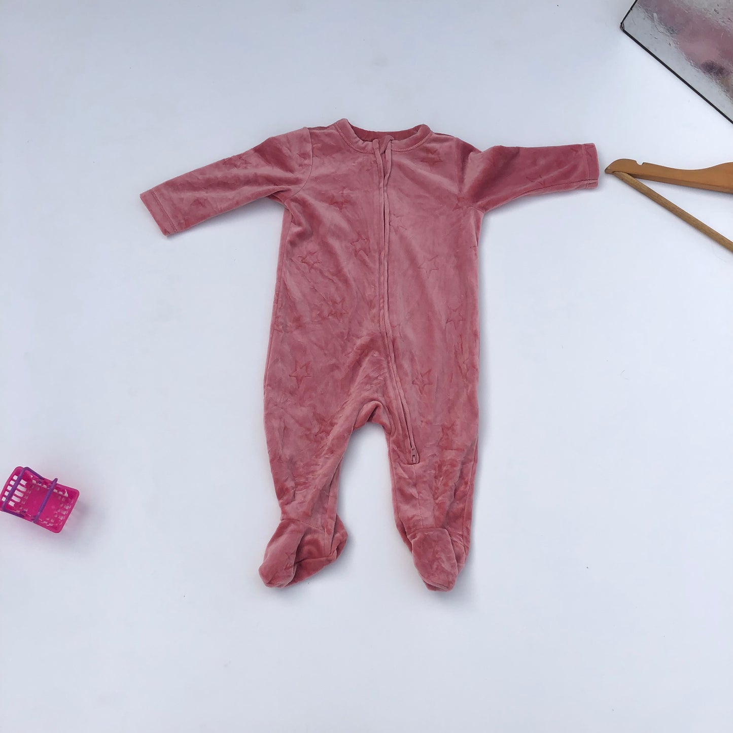 Sleepsuit For 3-6 Months Old