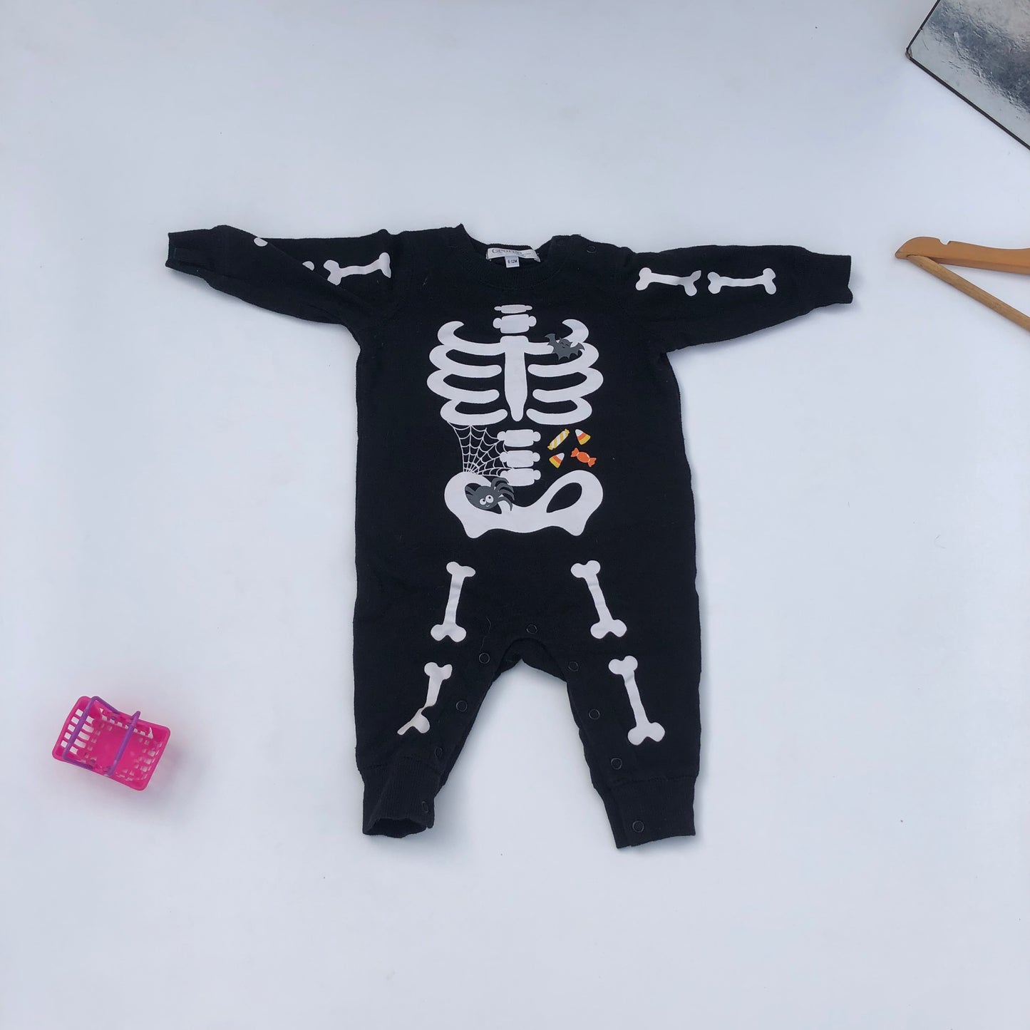 Sleepsuit For 6-12 Months Old