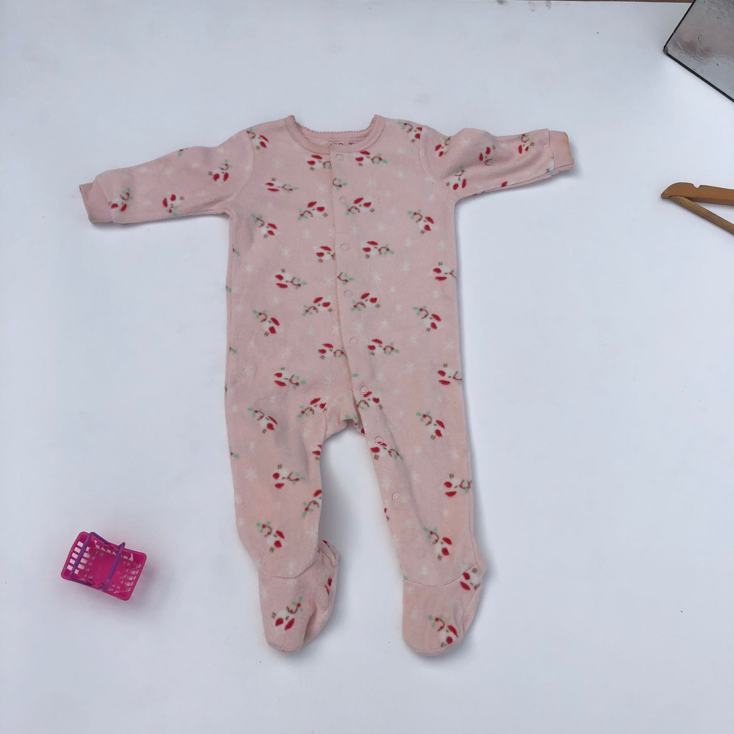 Sleepsuit For 6-12 Months Old
