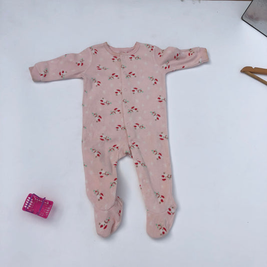 Sleepsuit For 6-12 Months Old