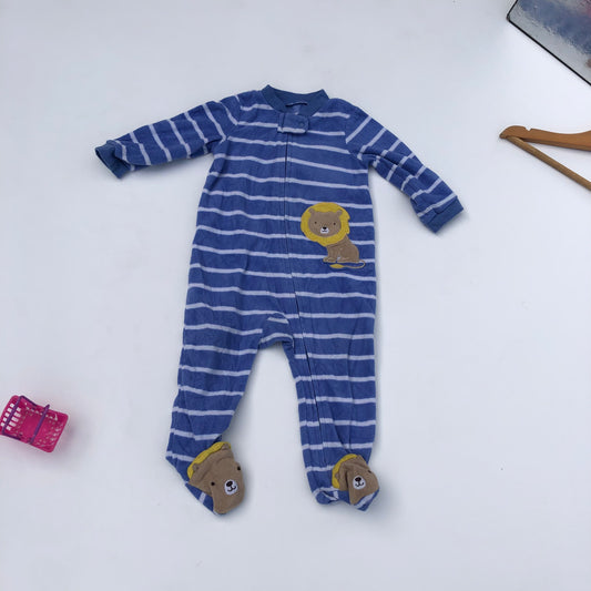 Sleepsuit For 6-9 Months Old