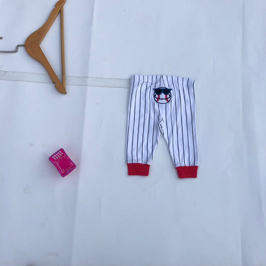 3-6 months old Joggers by place