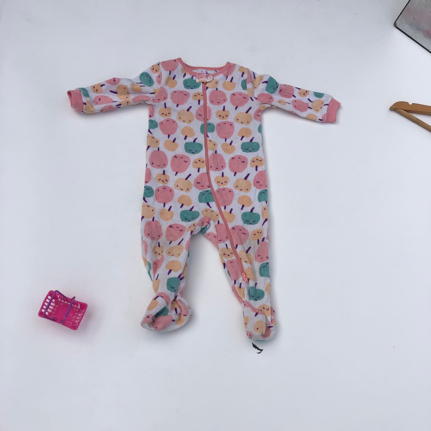 Sleepsuit For 6-9 Months Old