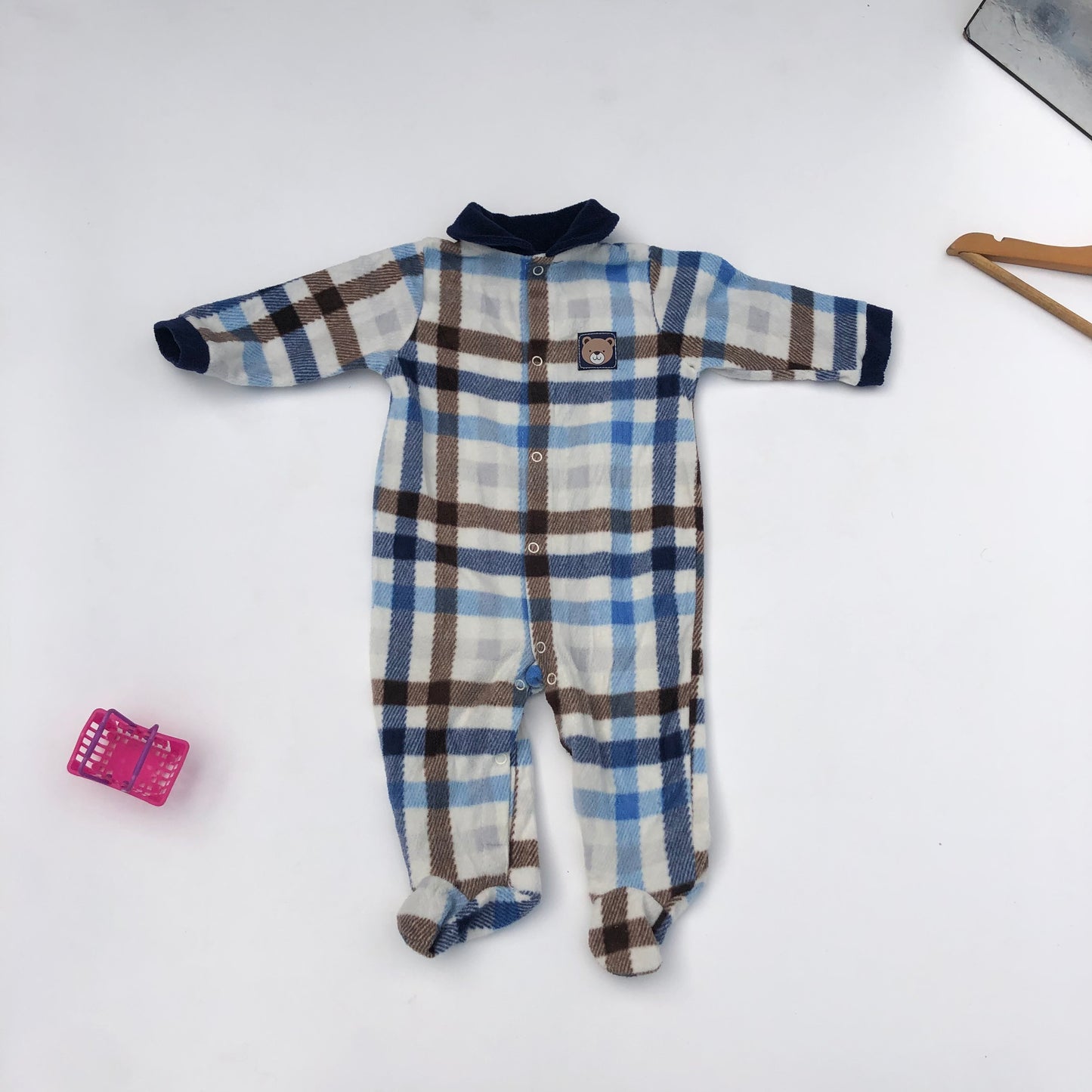Sleepsuit For 6-9 Months Old