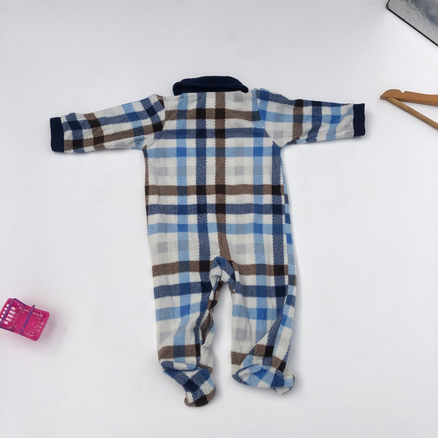 Sleepsuit For 6-9 Months Old