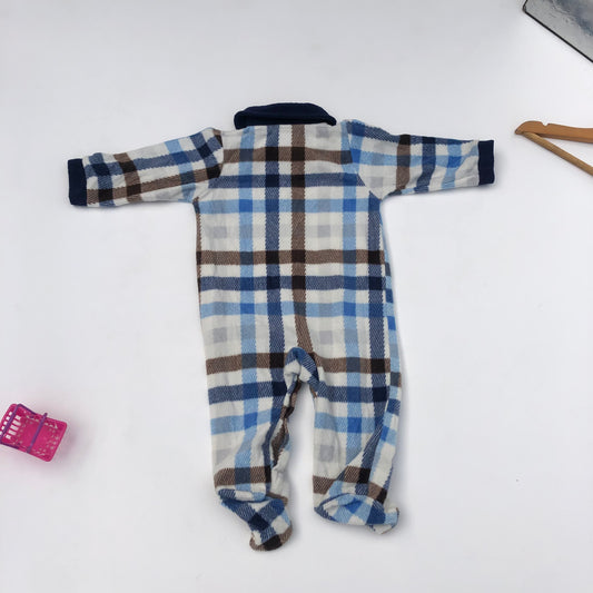 Sleepsuit For 6-9 Months Old