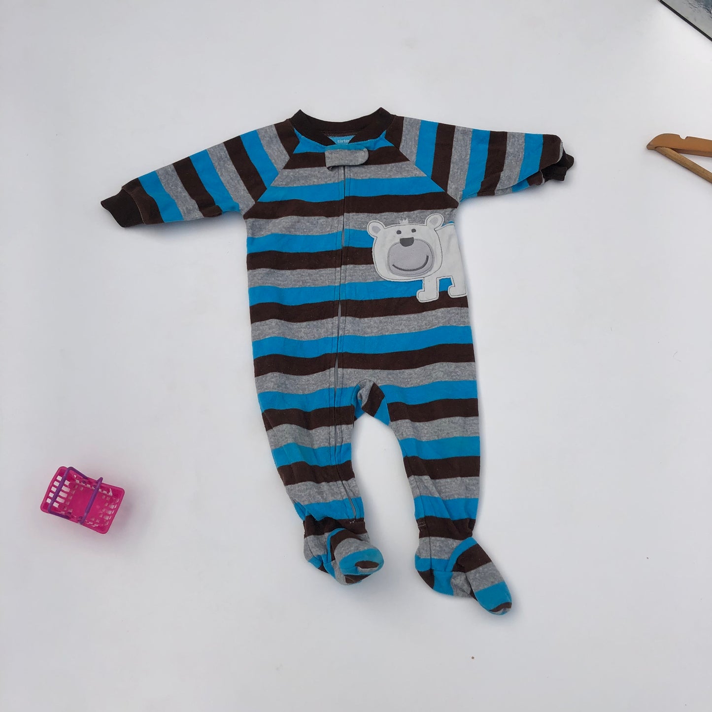 Grade B Sleepsuit For 6 Months Old