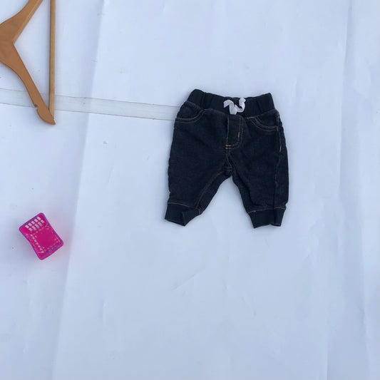 0-3 month old baby joggers by carter’s