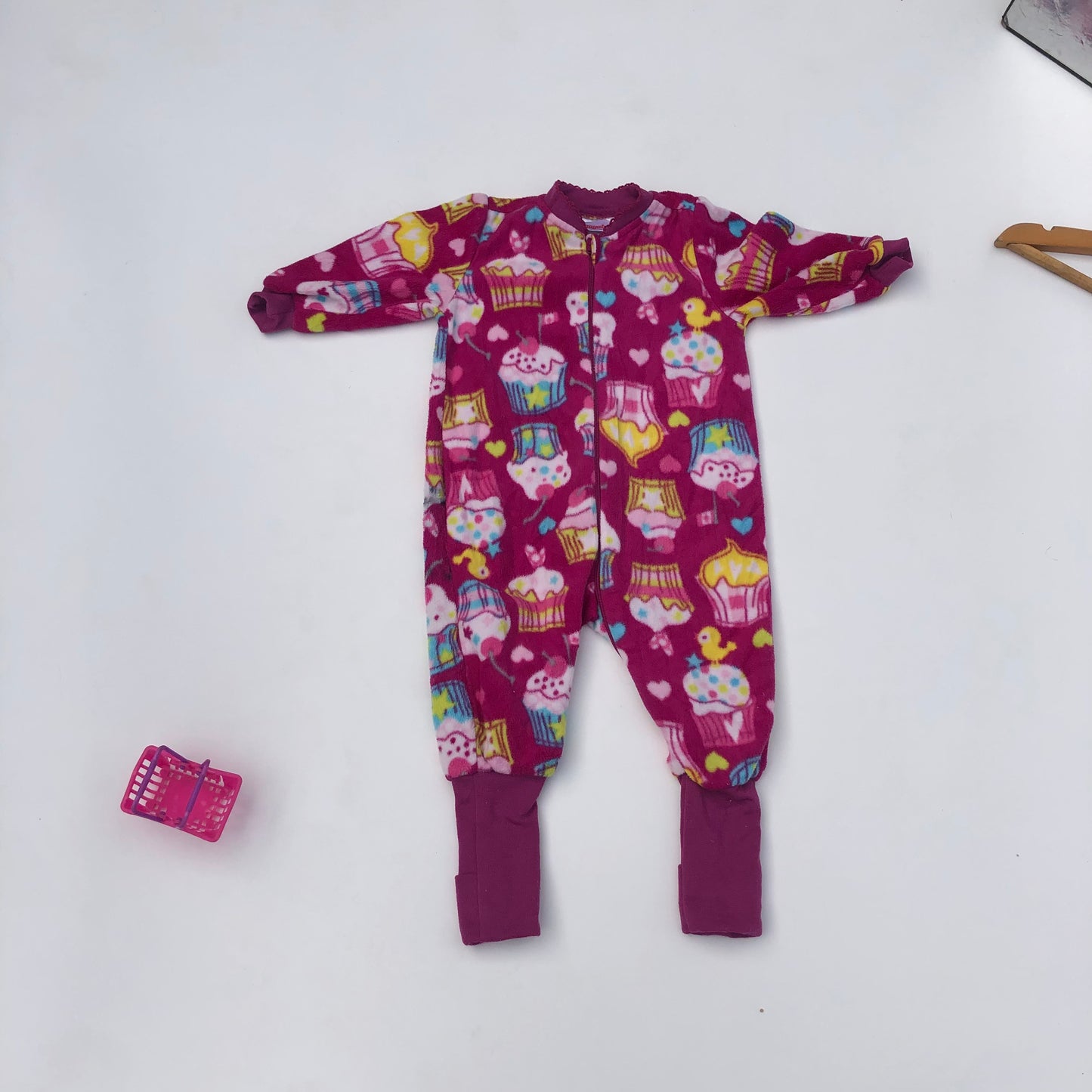 Sleepsuit For 6 Months Old