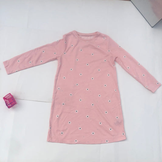 6-7 years old gown by george