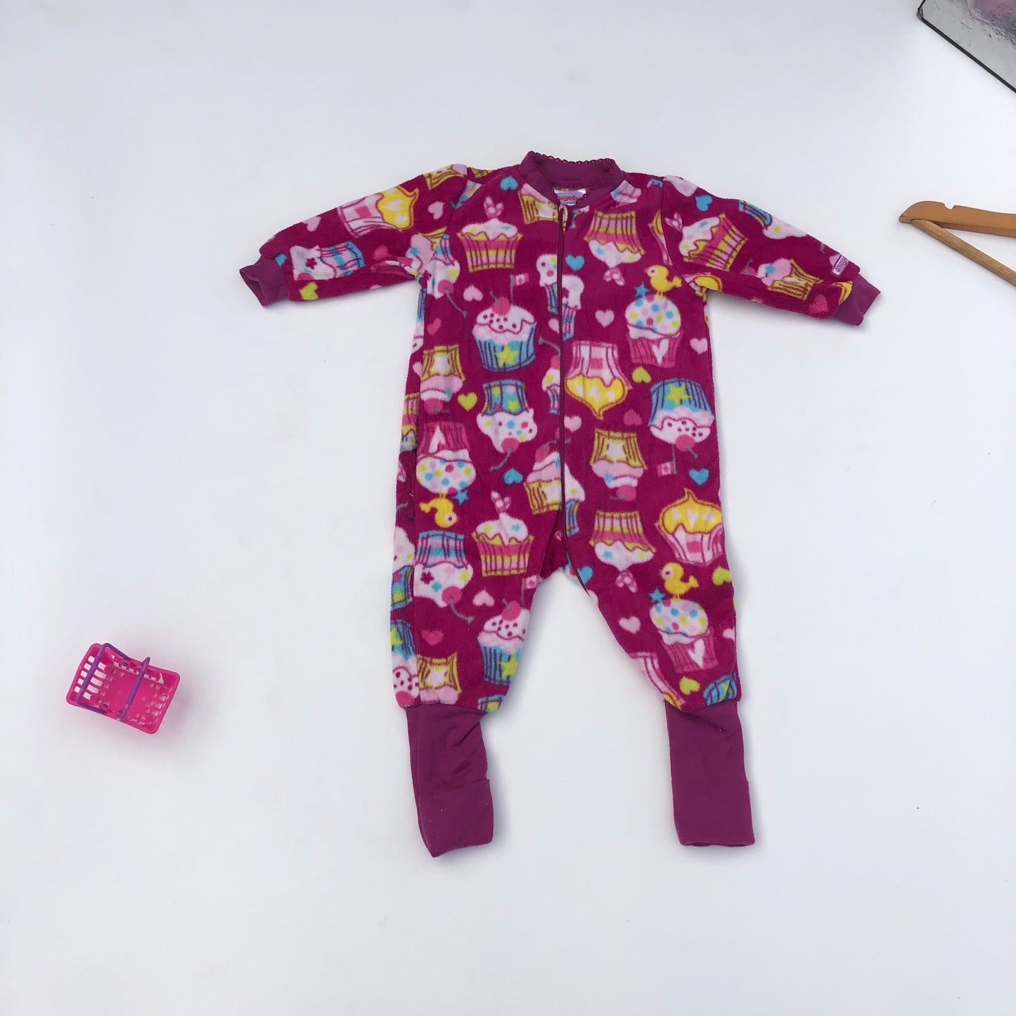 Sleepsuit For 6 Months Old