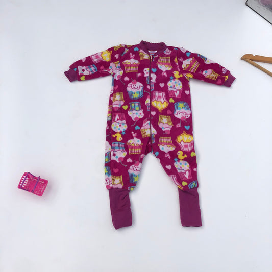 Sleepsuit For 6 Months Old