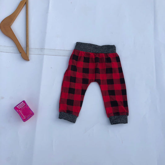 3-6 months old baby Joggers