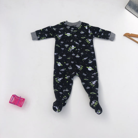 Sleepsuit For 6 Months Old