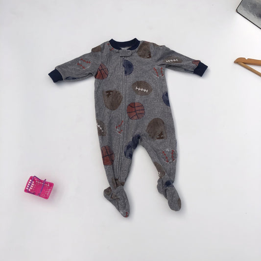 Sleepsuit For 6 Months Old