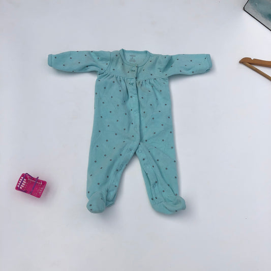 Sleepsuit For 6 Months Old