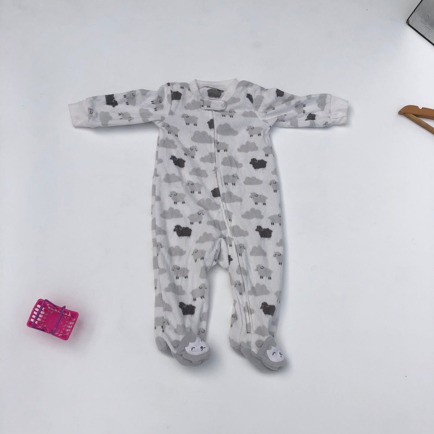 Sleepsuit For 6 Months Old