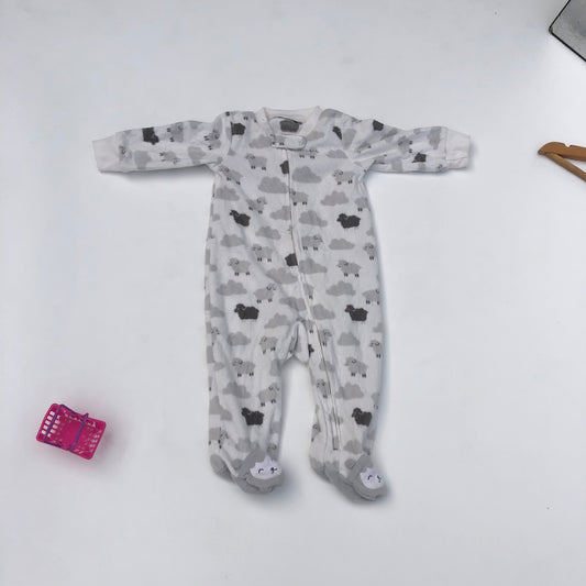 Sleepsuit For 6 Months Old