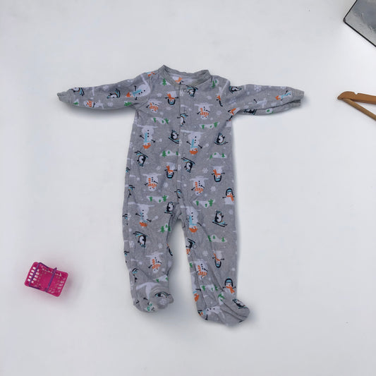 Sleepsuit For 9 Months Old