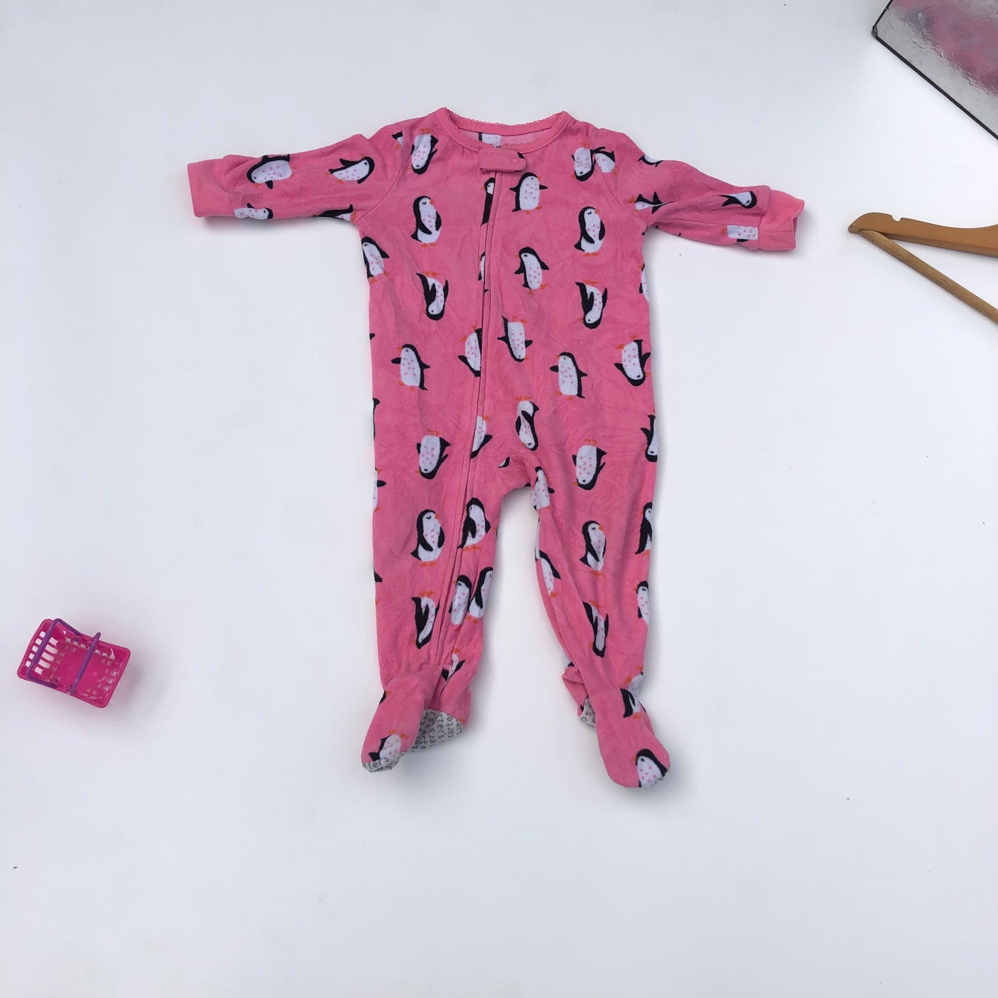 Sleepsuit For 9 Months Old
