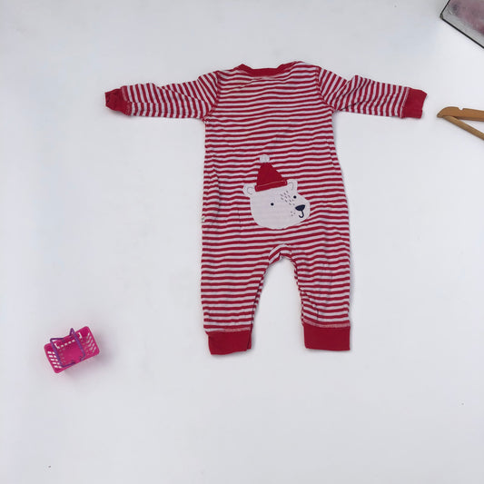 Sleepsuit For 9-12 Months Old