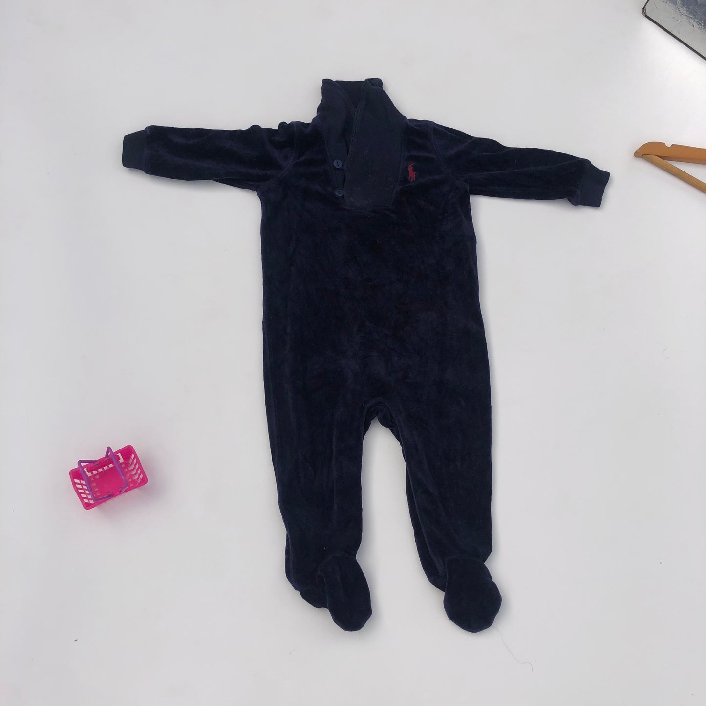 Sleepsuit For 9 Months Old