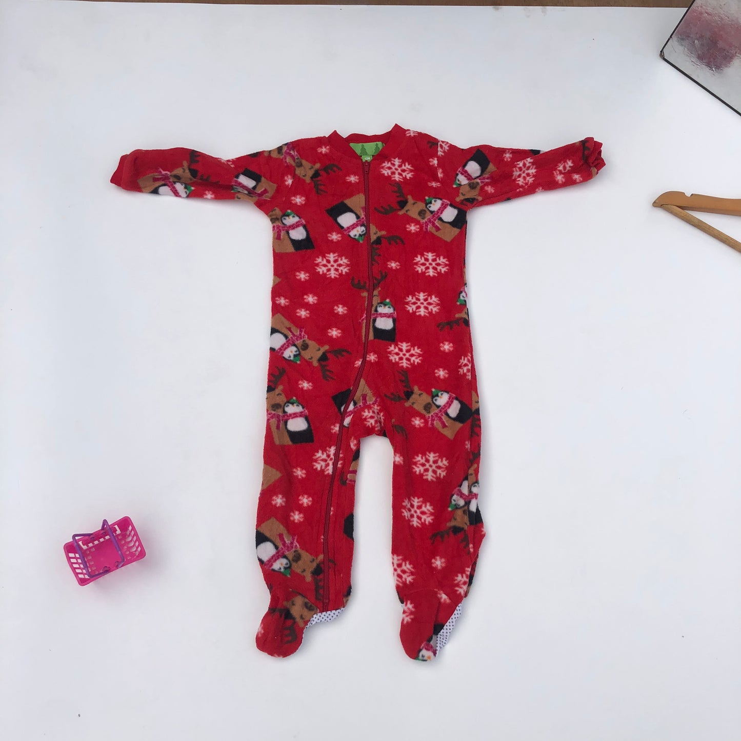Sleepsuit For 12 Months Old