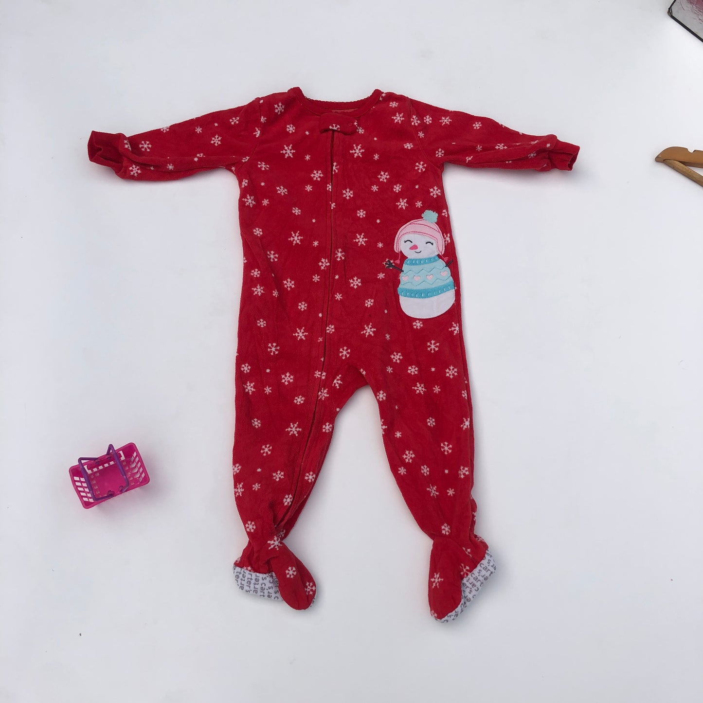 Grade B Sleepsuit For 12 Months Old
