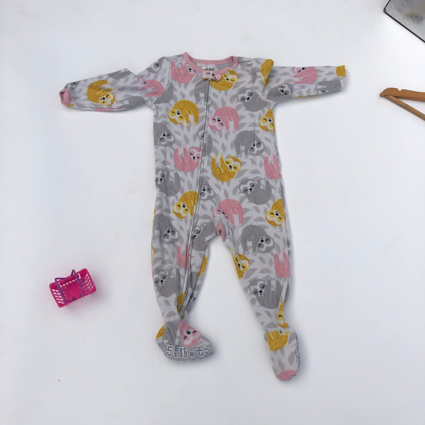 Sleepsuit For 12 Months Old