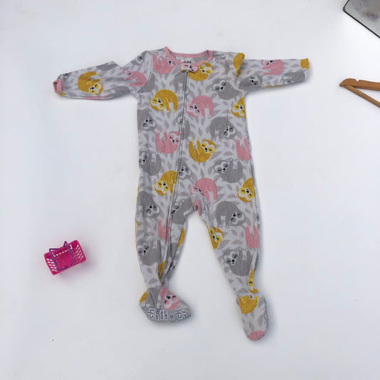 Sleepsuit For 12 Months Old