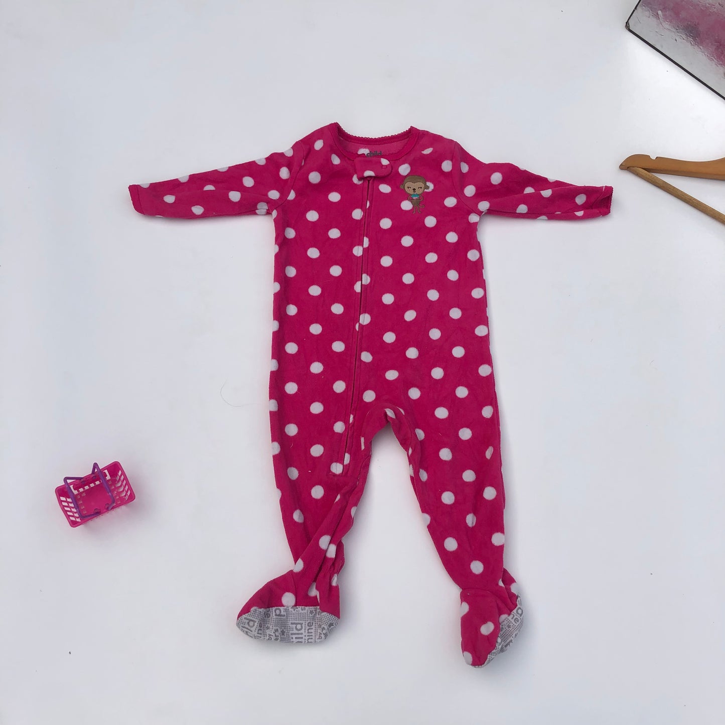 Sleepsuit For 12 Months Old