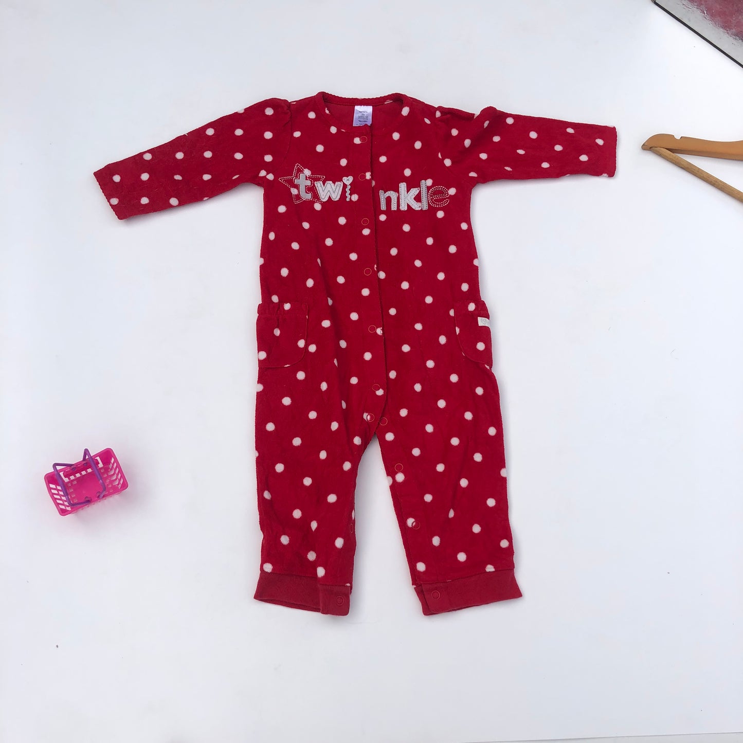 Sleepsuit For 18 Months Old