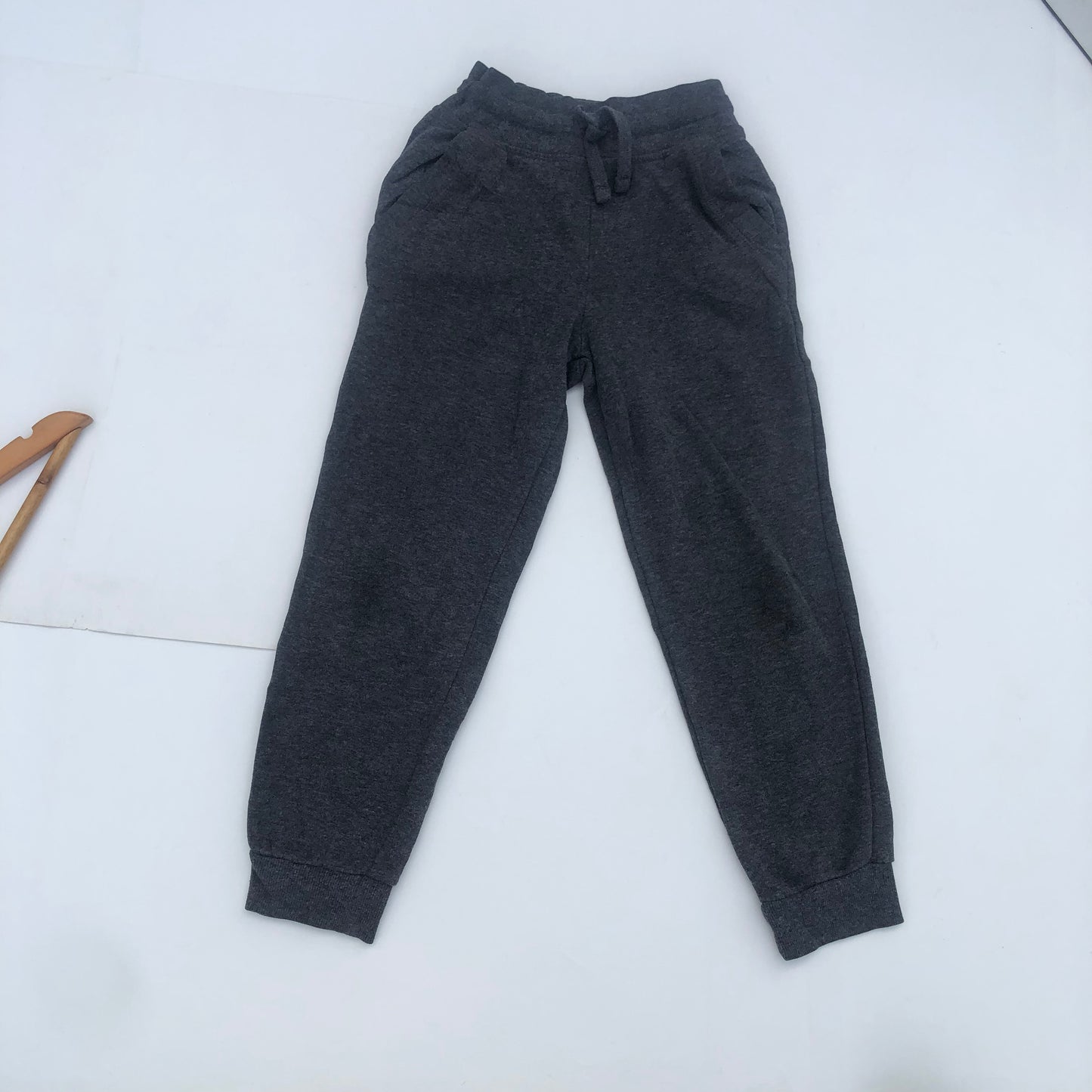 6-7 years old grey joggers by primark