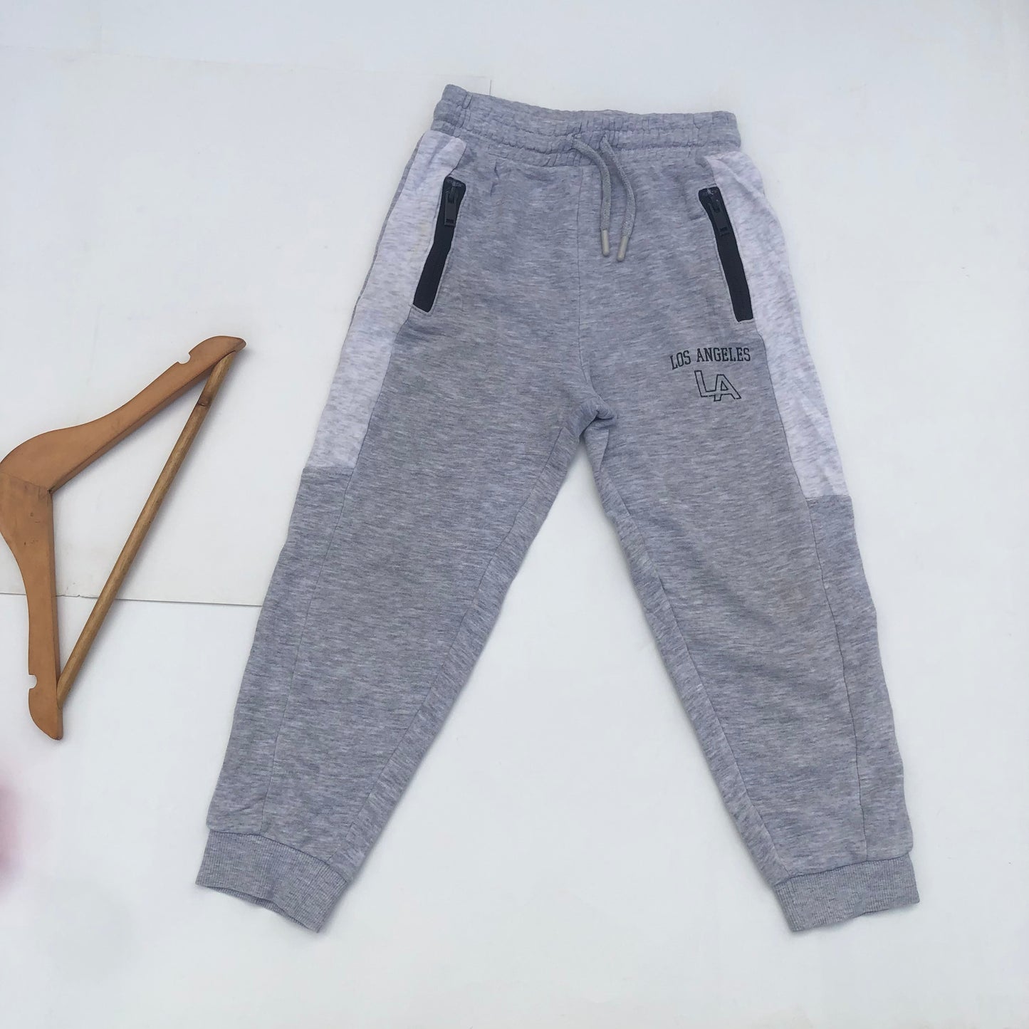 Jogger Set110 For 4-5 years old by Primark