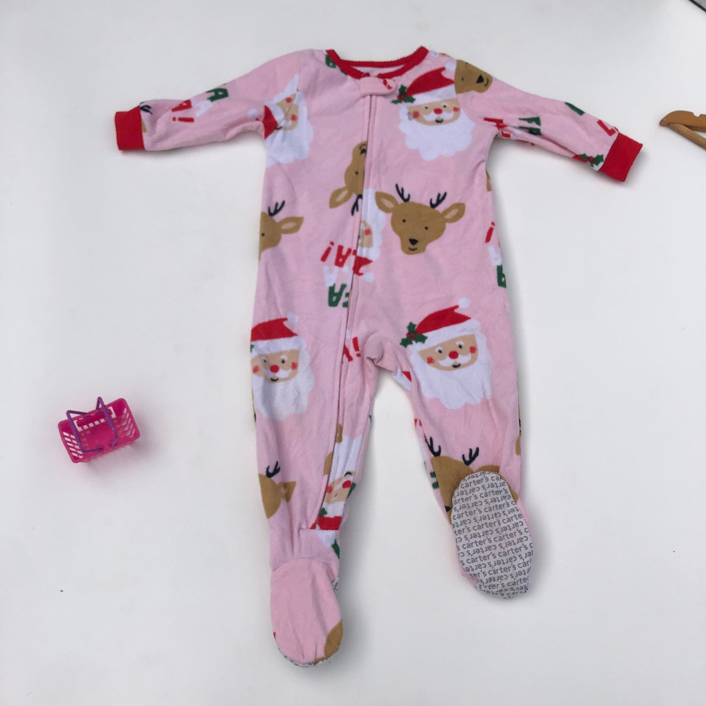 Sleepsuit For 18 Months Old