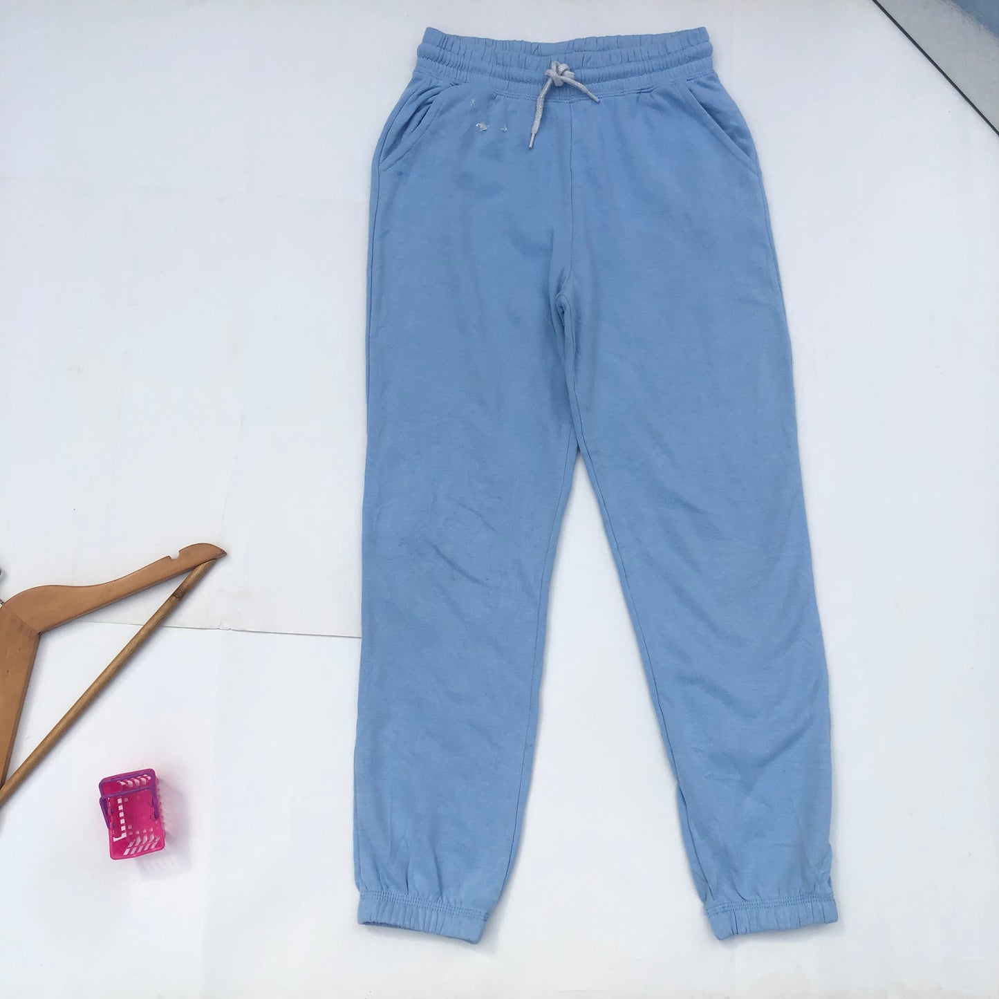 11-12 years old Blue Joggers by Primark