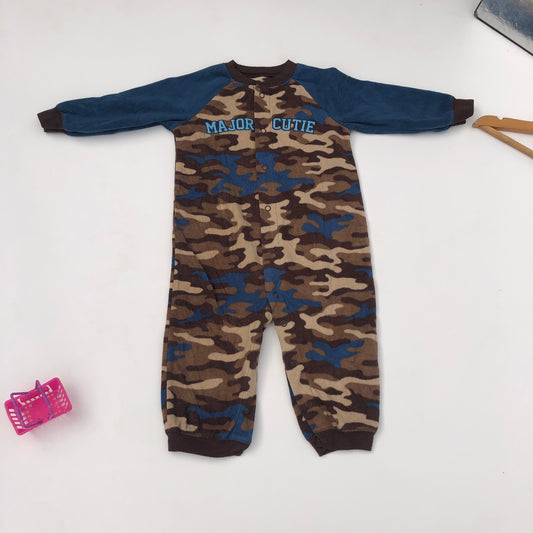 Sleepsuit For 18 Months Old