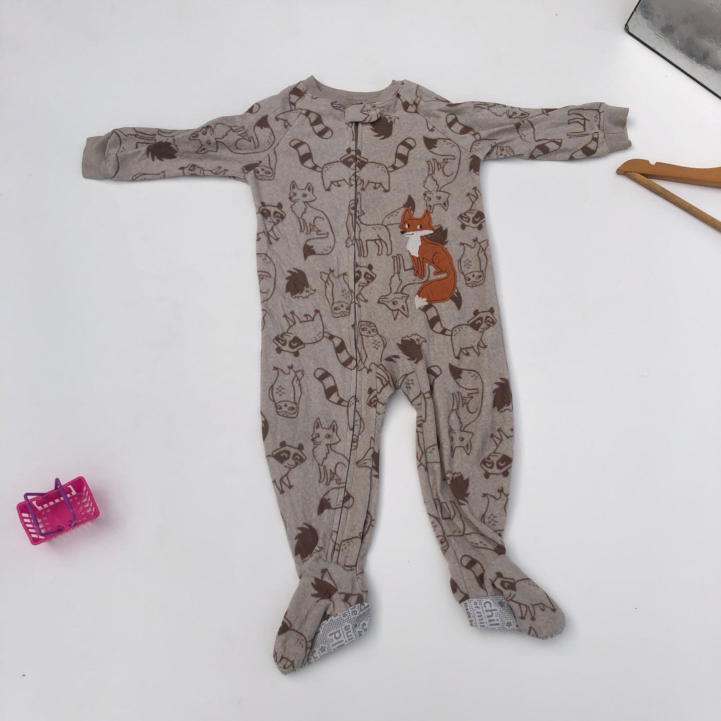 Sleepsuit For 18 Months Old