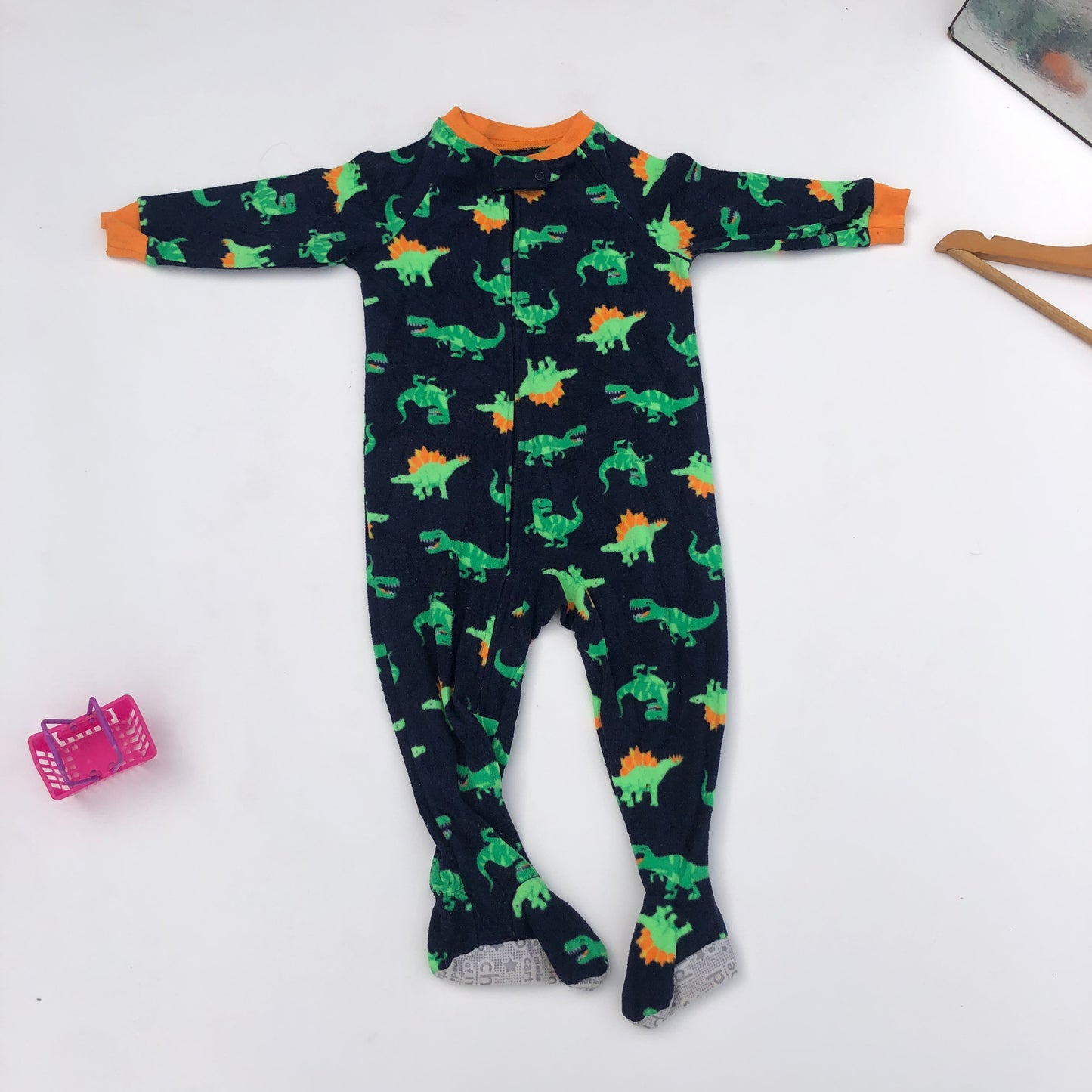 GradeB Sleepsuit For 18 Months Old