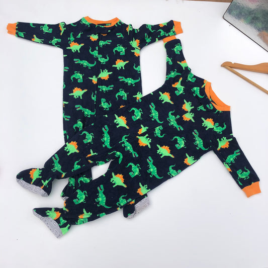 GradeB Sleepsuit For 18 Months Old