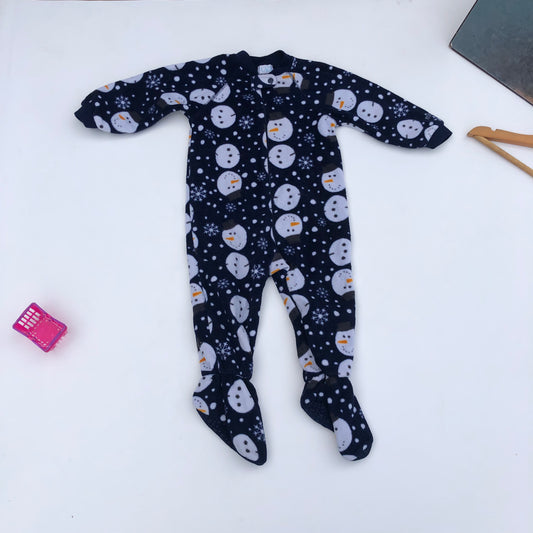 Sleepsuit For 18 Months Old