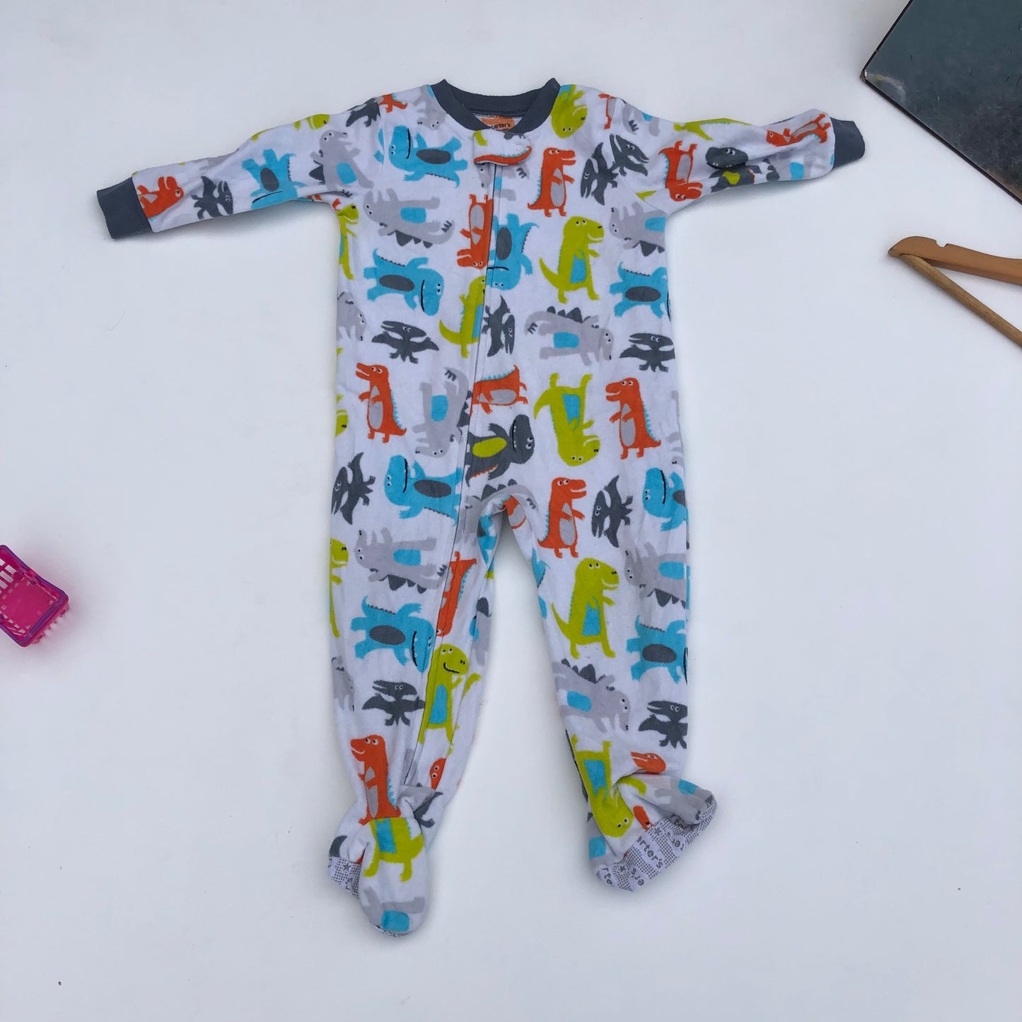 Sleepsuit For 18 Months Old